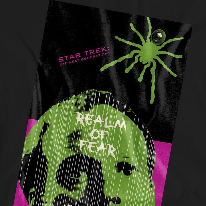 Produktbild The Next Generation Season 6 Episode 2 TShirt (S)