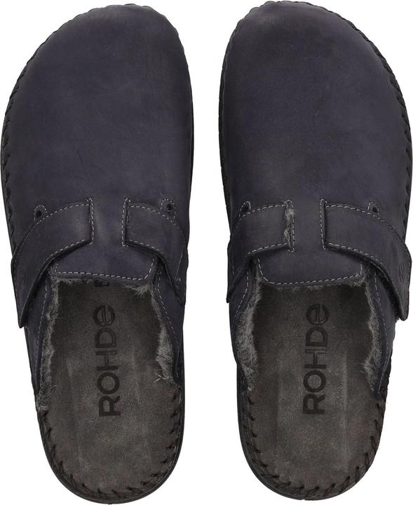 Actual product image Rohde Hausschuhe (42)