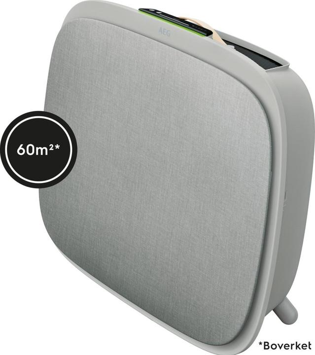 Immagine prodotto AEG AX71-304DG - Pulitore a lince Donkergrijs