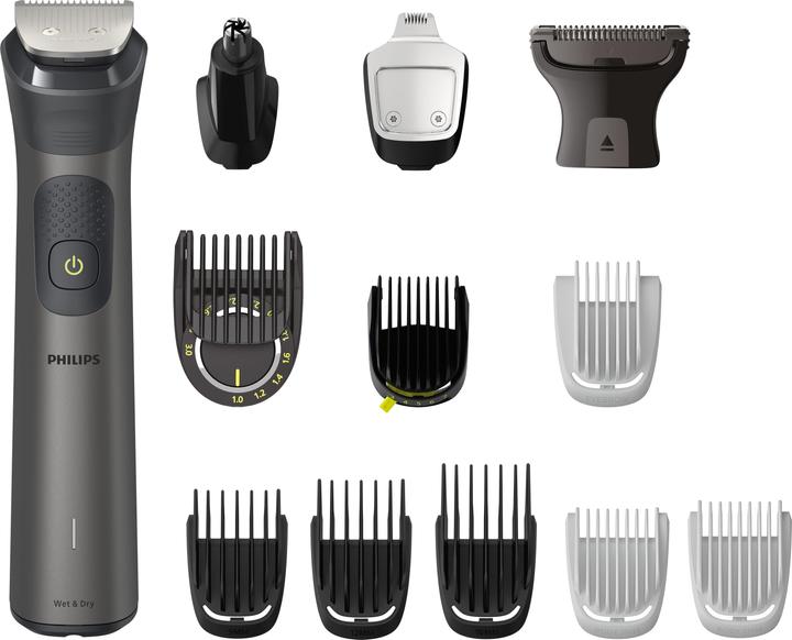 Productafbeelding Philips All-in-One serie 7000 MG7920/15