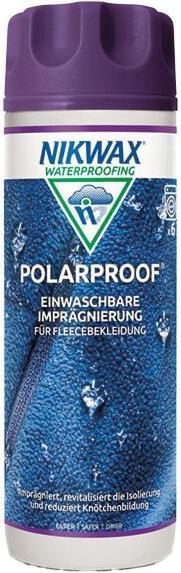 Produktbild Nikwax Polar Proof (2 Waschgänge, Flüssigwaschmittel)