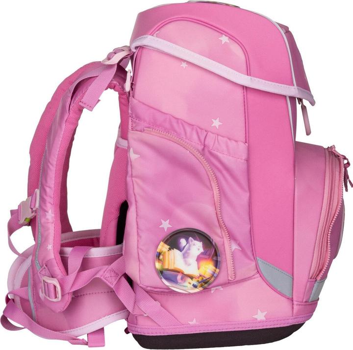 Image du produit Ergobag Cubo MRP Ensemble de cartables (19 l)
