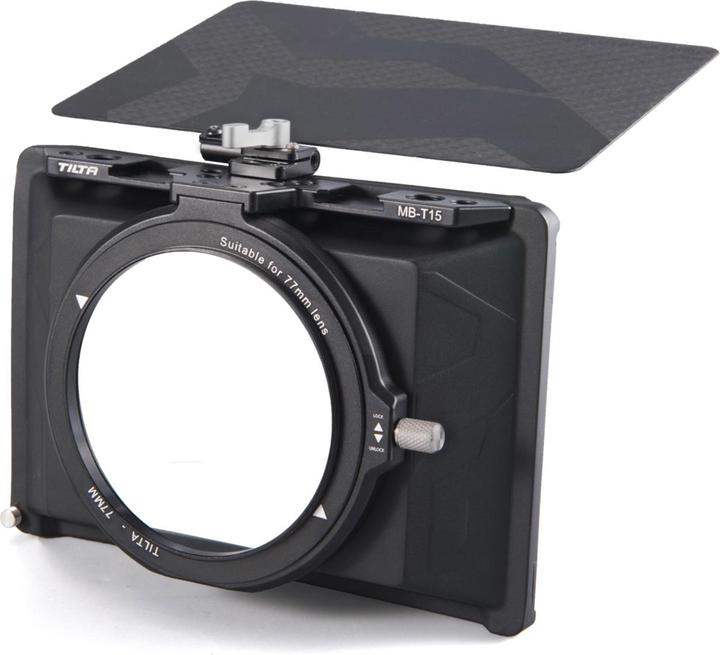 Immagine prodotto Tilta MB-T15 (Tappetino Box)