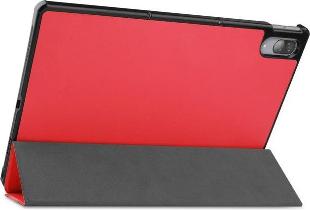 Image du produit MU Classic Étui en cuir pliable trois fois (Tab P11 Pro)