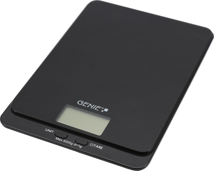 Genie DLS 5