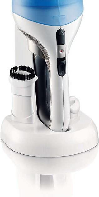 Produktbild Philips FC6142/01 MiniVac