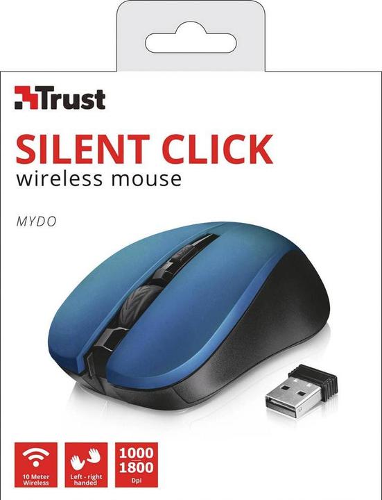 Image du produit Trust Mydo (Sans fil)