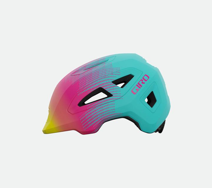 Produktbild Giro Scamp II Helmet (45 - 49 cm)