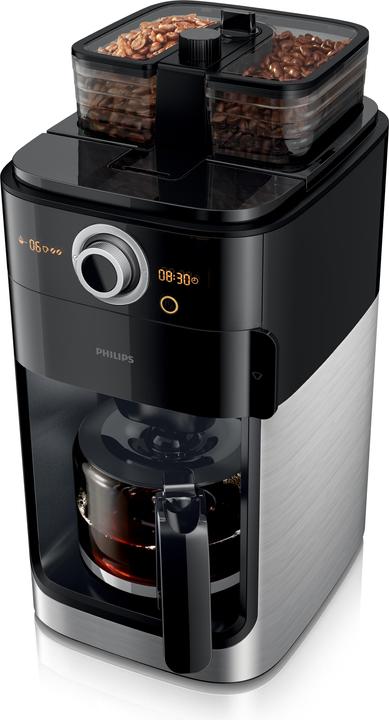 Produktbild Philips Grind & Brew