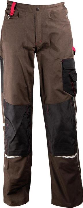 Image du produit Stenso Pantalon Prisma All Seasons" Pantalon marron taille 54 (54)