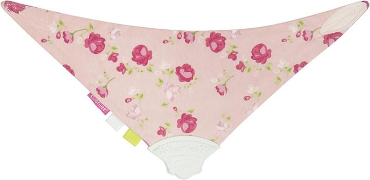 Kushies Dreieckstuch ChewBib (0 Monate)