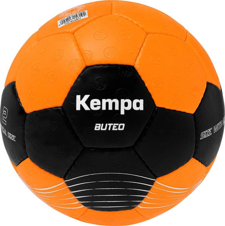 Kempa Buteo (2)