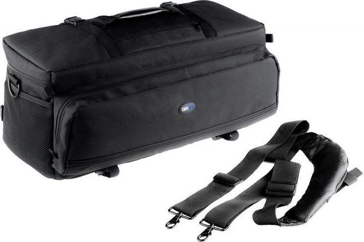 CamRock Tasche Tank X65 Fototasche (Kamera Schultertasche)