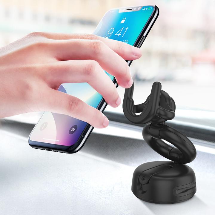 Produktbild PopSockets PopMount 2 Car Dash Windshield