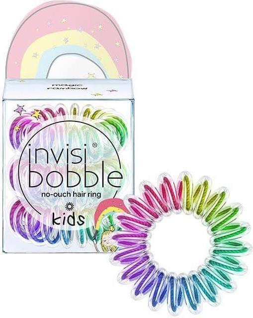 Immagine prodotto Invisibobble Bambini (Elastico per capelli)