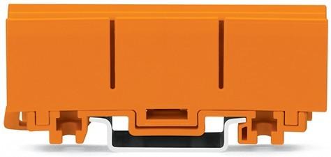 Actual product image Wago Mounting adapter