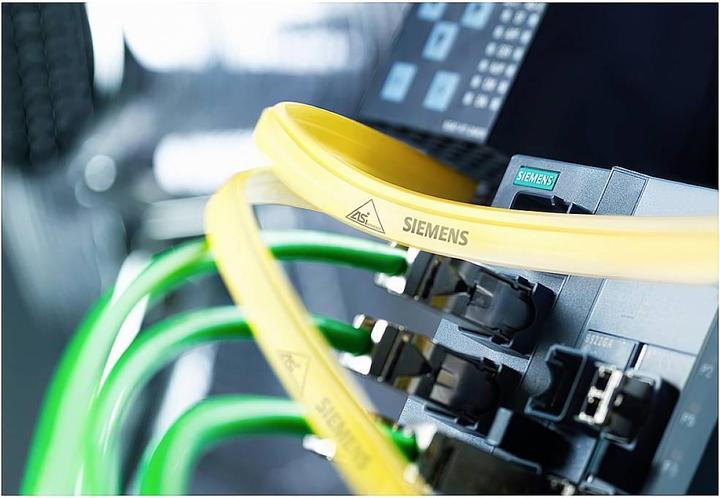 Produktbild Siemens AS-I Adressiergerät