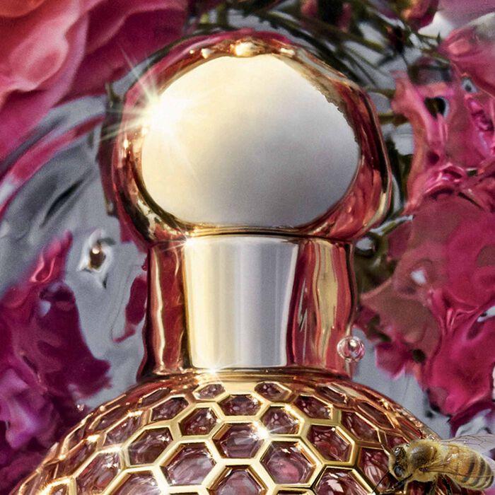 Actual product image Guerlain Rosa Rossa Eau de Parfum (Eau de parfum, 125 ml)