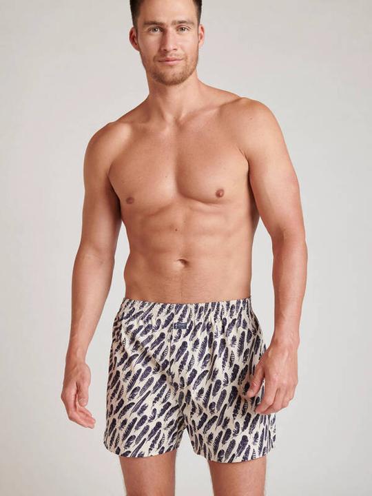 Immagine prodotto Jockey Boxer tessuti (S)