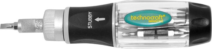 technocraft Ratchet screwdriver (Port)