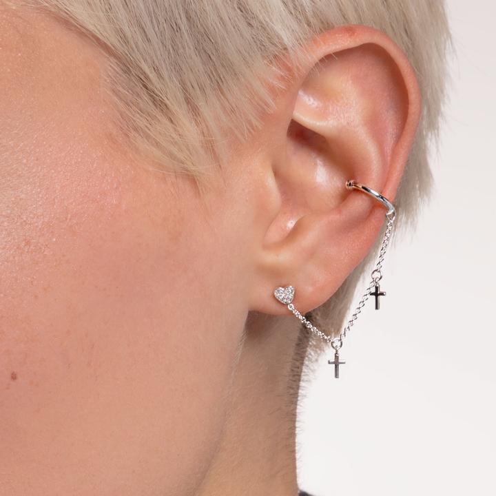 Immagine prodotto Thomas Sabo Orecchini a perno (pezzo unico) (Argento 925)