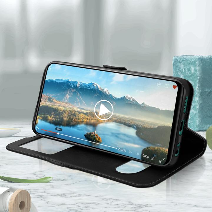 Image du produit Avizar Série Towind (Honor 9X, Huawei Y9 Prime (2019), Huawei P Smart Z)