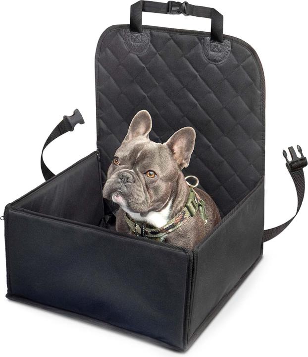 Image du produit Fudajo Siège pour chien (Chien, Lavable, Pliable)