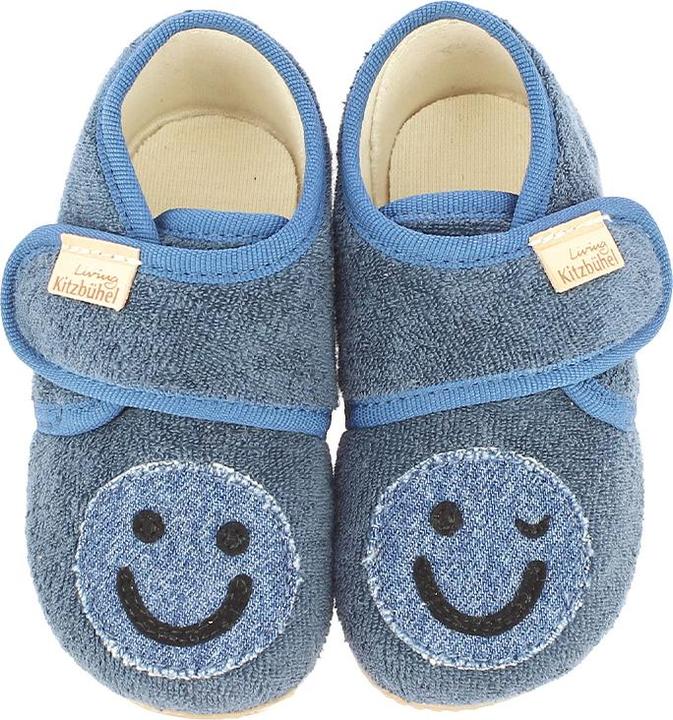 Actual product image Living Kitzbühel Terry cloth slipper (19)