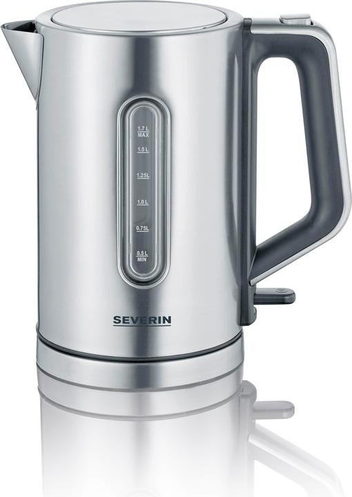 Produktbild Severin Wasserkocher WK 3402 1,7l (1.70 l)