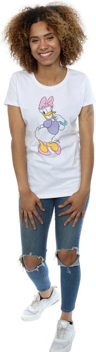Immagine prodotto Disney Maglietta Daisy Duck classica (L)
