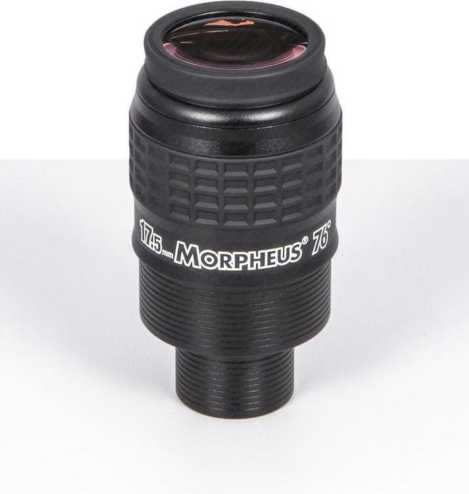 Baader Planetarium Oculare Morpheus 17.5mm 1¼/2 76° (17,5 mm)