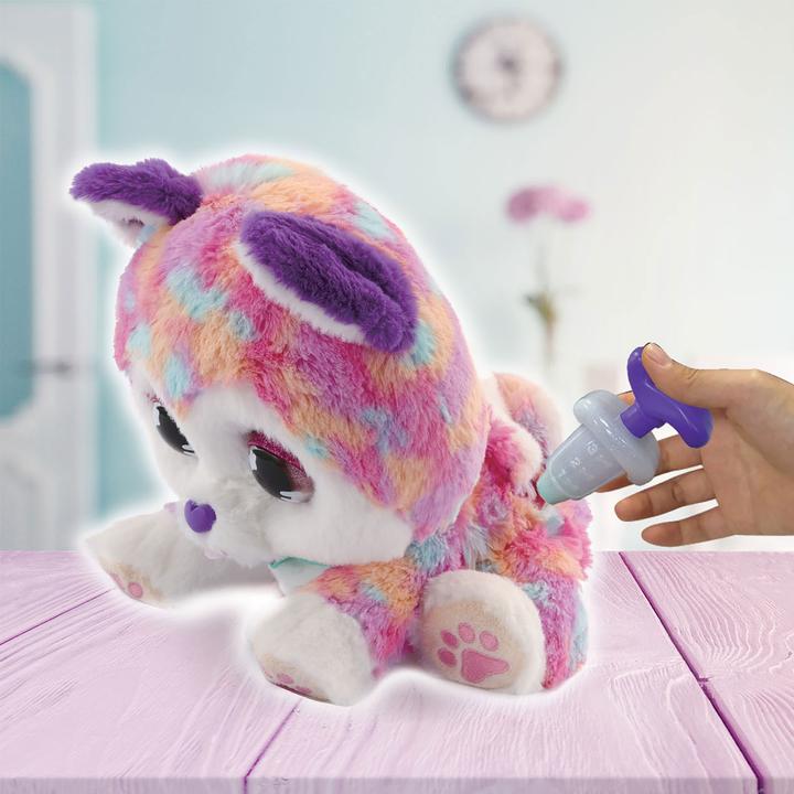 Productafbeelding VTech Maxime Mijn Interactieve Puppy (29.08 cm)