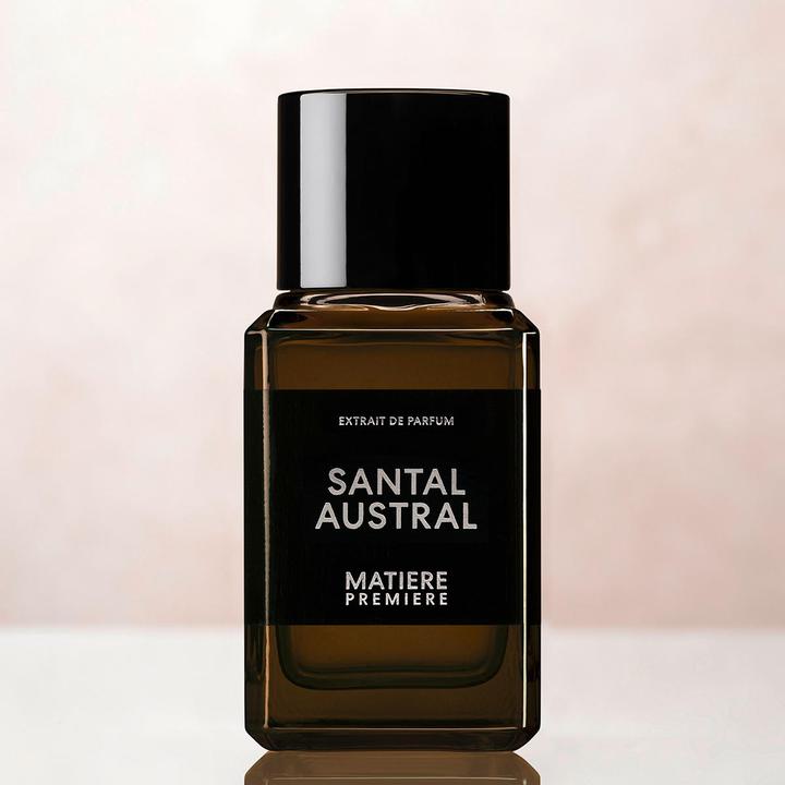 Actual product image Matiere Premiere Santal Austral Extrait Parfum 100 ml (100 ml)