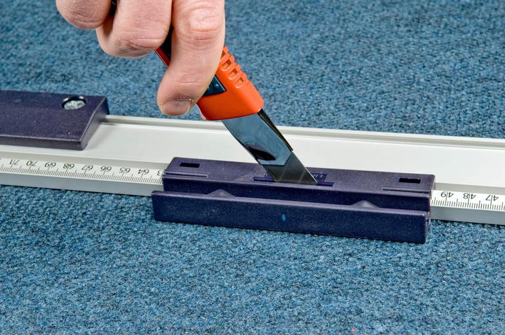 Produktbild kwb Universal-Führungsschiene (80 cm)