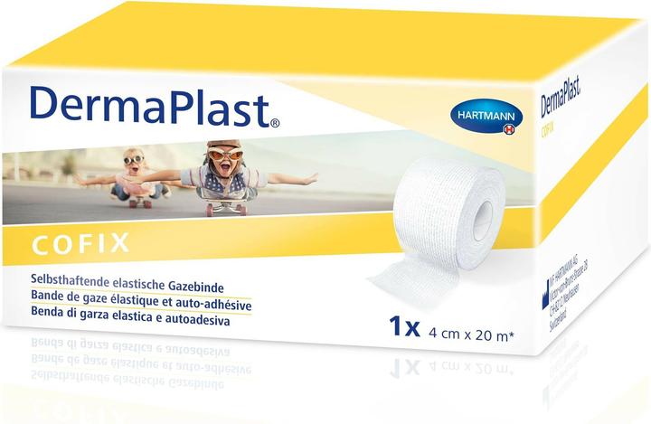 DermaPlast CoFix