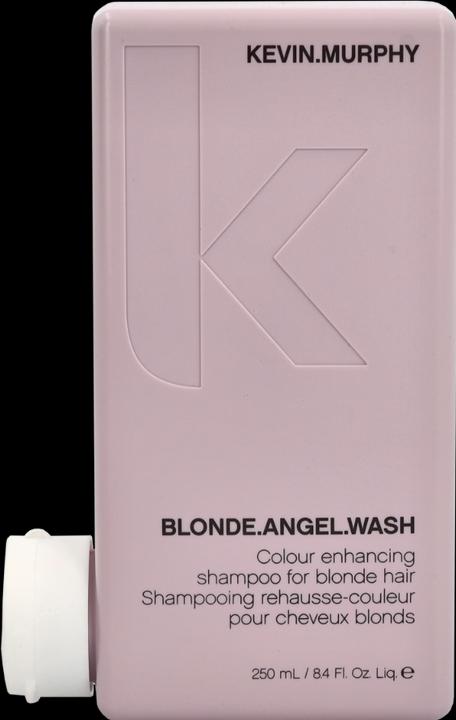Immagine prodotto Kevin Murphy Lavaggio biondo.angel (250 ml, Shampoo liquido)