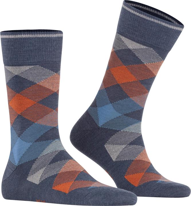 Image du produit Burlington Newcastle (Une unité par pack, 40 - 46)