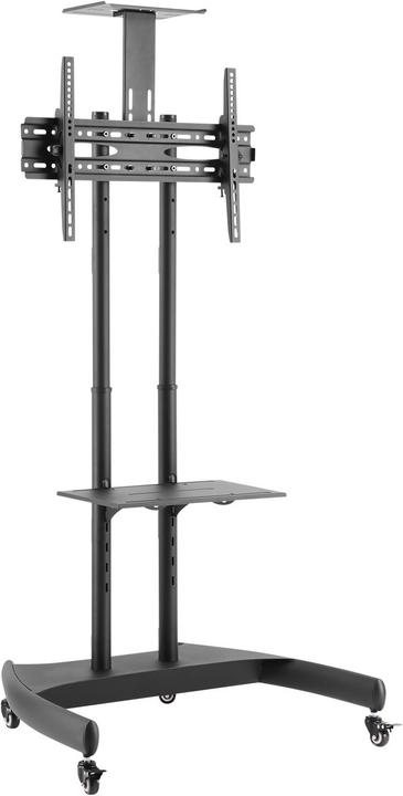 Image du produit V7 TVCART1-3E (Universel, 70", 50 kg)