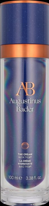 Actual product image Augustinus Bader The Cream (100 ml)