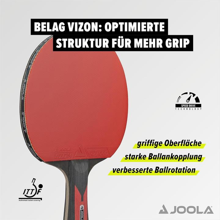 Joola Carbon Speed
