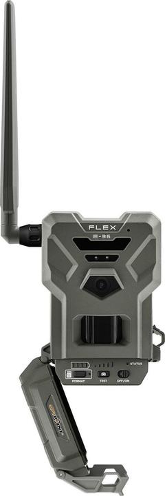 Actual product image Spypoint Flex E-36