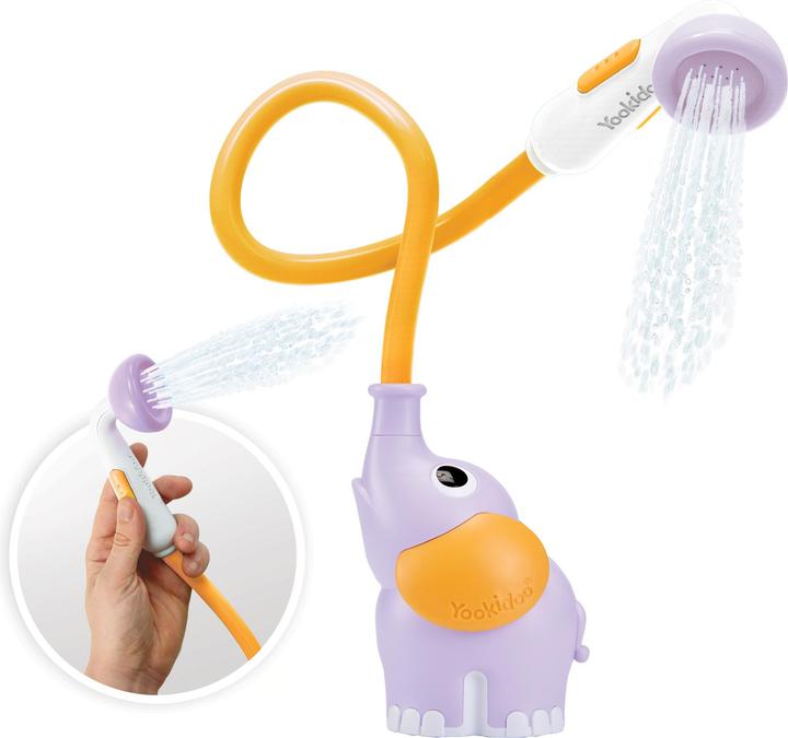 Image du produit Yookidoo Éléphant pour la fête de bébé
