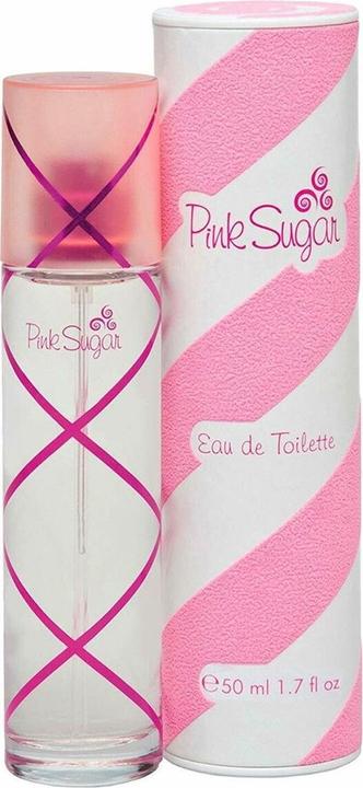 Aquolina Pink Sugar (Eau de Toilette, 50 ml)