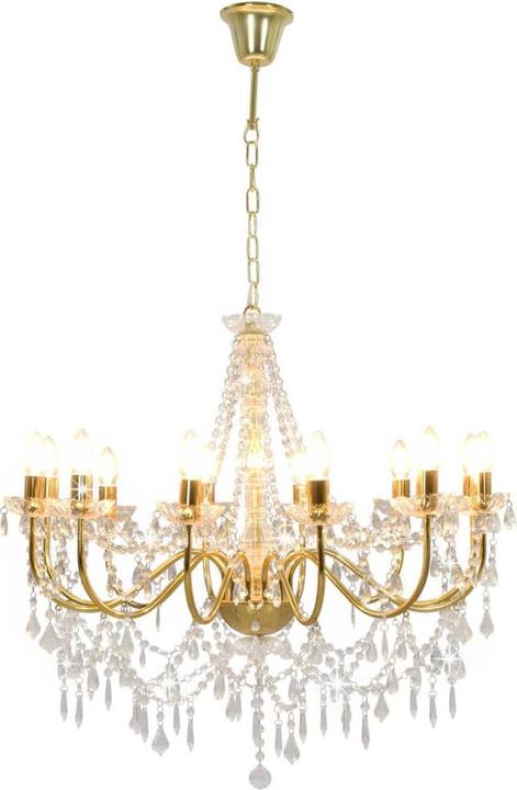 Produktbild VidaXL Lucasta (80 cm)