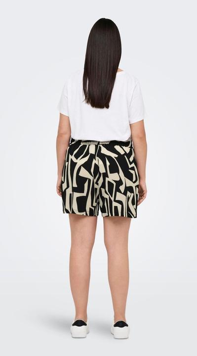Actual product image Only CARLUX Normal geschnitten Shorts Shorts (52)