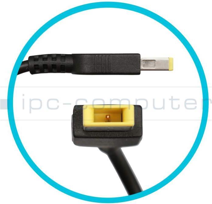 Image du produit Lenovo Chicony ADLX90NCC3A (90 W)