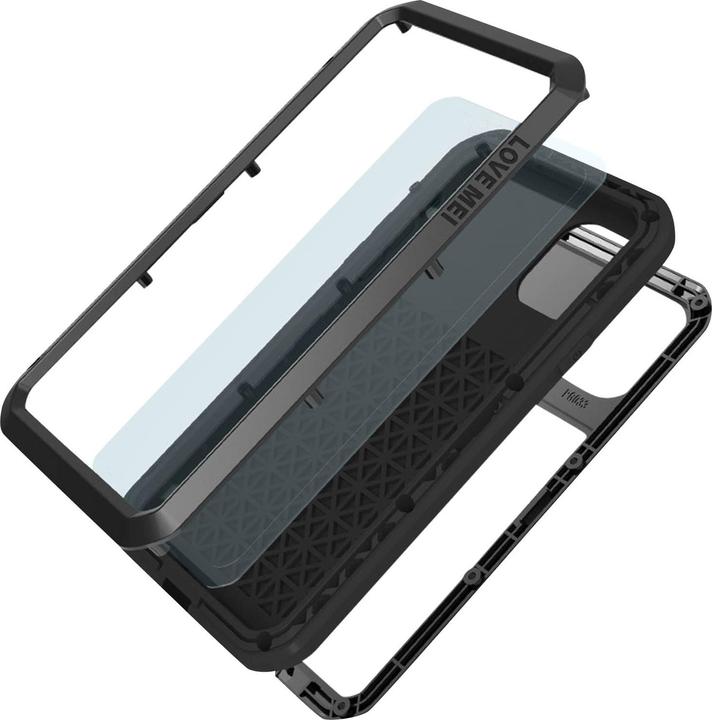 Immagine prodotto Love Mei Serie di protezione completa (Apple iPhone 11 Pro Max)