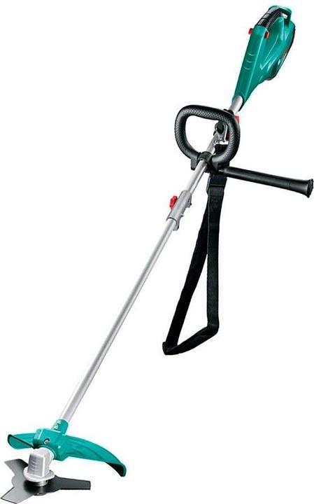 Bosch Home & Garden Freischneider AFS 23-37 (Trimmfaden, Metallschneideblatt)