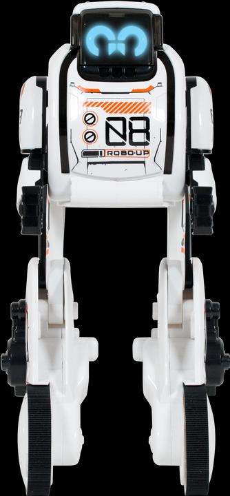 Actual product image Silverlit Robo up