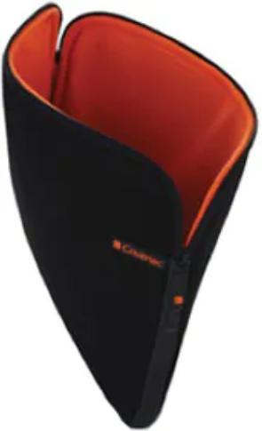 Produktbild Covertec Neopren (8.90", ASUS)